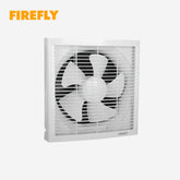 Firefly 6 - Inches Wall Mounted Exhaust Fan Box Grille 20W FEFW20/06W - Winland Depot